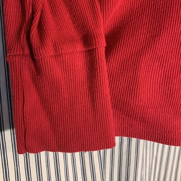 JOE FRESH, button down long sleeve, small/petite, great like new condition - Picture 3 of 5